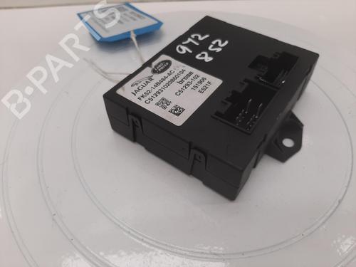 Control unit LAND ROVER RANGE ROVER IV (L405) 4.4 SDV8 4x4 | BP26841685M11 