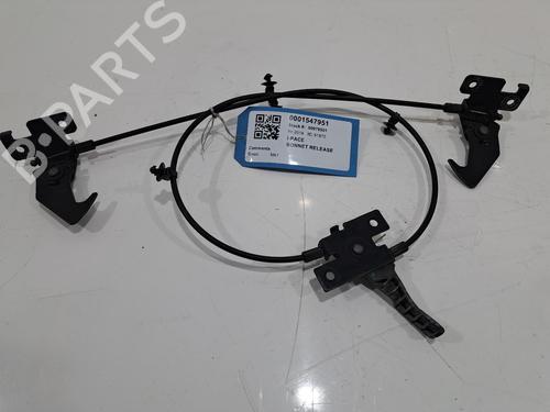 Other JAGUAR I-PACE (X590) EV400 AWD | BP30494669O1 