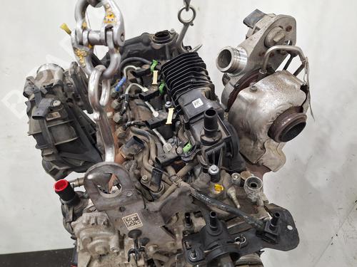 Engine FORD TRANSIT CUSTOM V362 Van (FY, FZ) 2.0 EcoBlue | BP27922704M1 