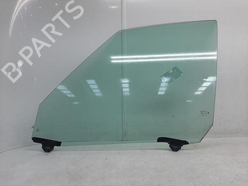 Front left door window CITROËN C4 Picasso I MPV (UD_) 2.0 HDi 138 | BP26843087C18 