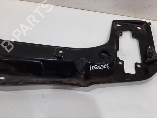 Front slam panel BMW 1 (F20) 118 i | BP29112253C72 