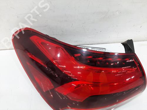 Left taillight MERCEDES-BENZ A-CLASS Saloon (V177) A 220 d (177.114) | BP29444963C34 