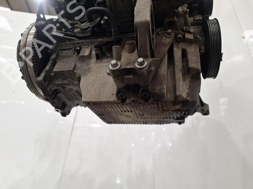 Engine FIAT 500X (334_) 1.6 D Multijet (334AXA1B, 334AXA11) | BP37172372M1 - Image 6