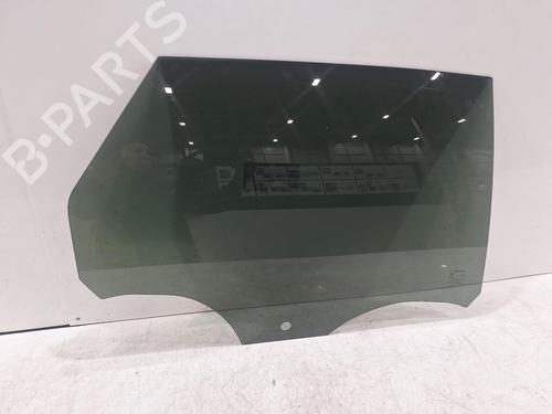 Used Rear right door window Rear right door window VAUXHALL GRANDLAND (OV64) 1.2 Hybrid (136 hp) 40267597 40267597