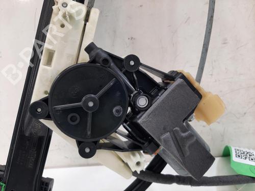 Front left window mechanism JAGUAR I-PACE (X590) EV400 AWD | BP29883137C22 
