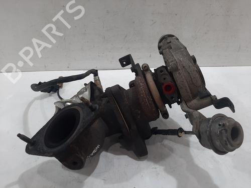 Turbocompressore/Compressore VAUXHALL VIVARO A Bus (X83) 2.0 CDTI | BP29881905M71