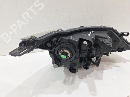 Left headlight NISSAN QASHQAI II (J11, J11_) 1.2 DIG-T | BP32089659C28 