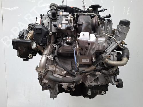 Engine LAND ROVER DISCOVERY SPORT (L550) 2.0 D 4x4 | BP37491265M1 - Image 3