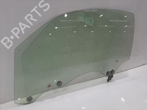 Front left door window TOYOTA GT 86 Coupe (ZN6_) 2.0 (ZN6AC_, ZN6BC_, ZN6K) | BP29741890C18