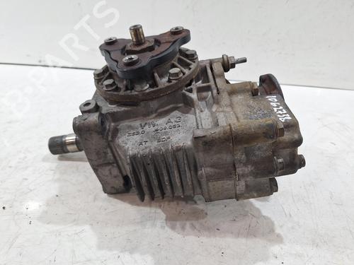 Transfer box SKODA YETI (5L) 2.0 TDI 4x4 | BP39943382M36 - Image 6