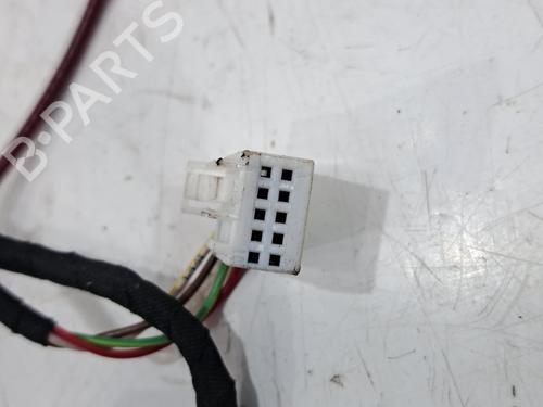 Left mirror MERCEDES-BENZ A-CLASS (W177) A 180 d (177.003) | BP31812562C26