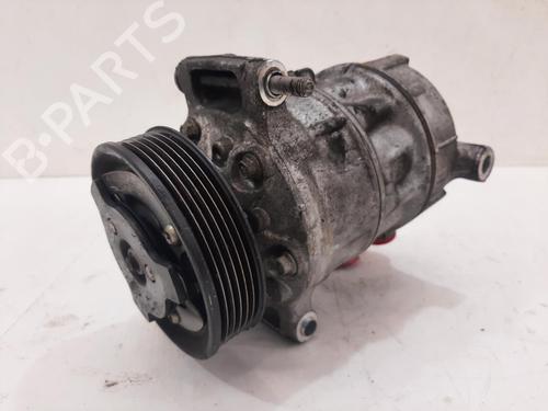 AC compressor AUDI A3 (8V1, 8VK) 1.4 TFSI | BP29636797M34 