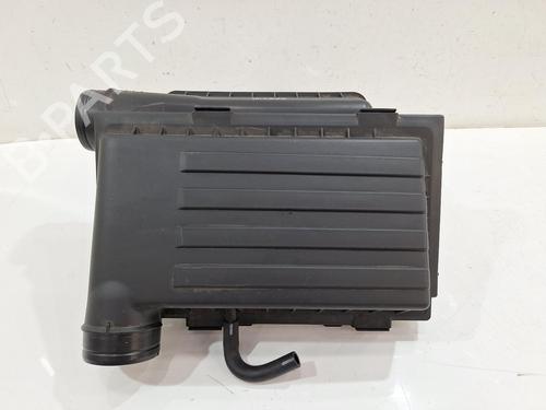 Used Air filter box SKODA FABIA III Estate (NJ5) 1.2 TSI (110 hp) 27533616