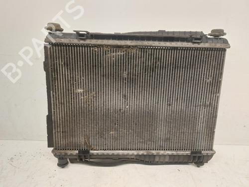 Radiator set FORD FIESTA VI (CB1, CCN) 1.6 Ti | BP26795413M120 - Image 5