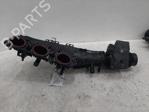 Manifold Indsugning MINI MINI COUNTRYMAN (F60) Cooper (136 hp) 26849093