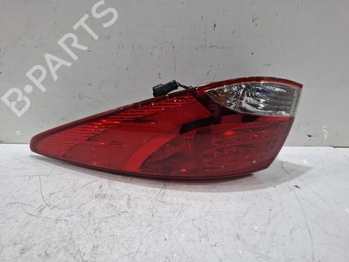 Used Right taillight Right taillight HYUNDAI ix35 (LM, EL, ELH) 1.6 (135 hp) 39951865 39951865