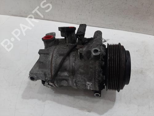 AC compressor MERCEDES-BENZ VITO Van (W447) 114 CDI (447.601, 447.603, 447.605) | BP33242577M34  - Image 6