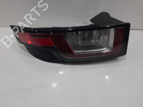 Used Left taillight Left taillight 37759543 37759543