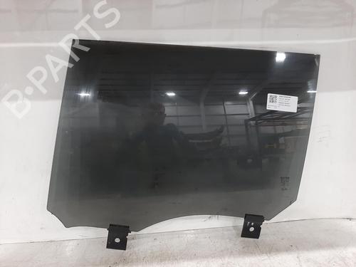 Used Rear left door window LAND ROVER RANGE ROVER IV (L405) 4.4 SDV8 4x4 (340 hp) 26864048