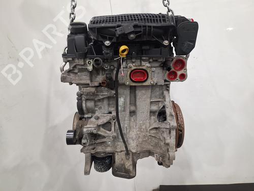 Engine PEUGEOT 208 I (CA_, CC_) 1.2 VTI 82 | BP32410029M1 