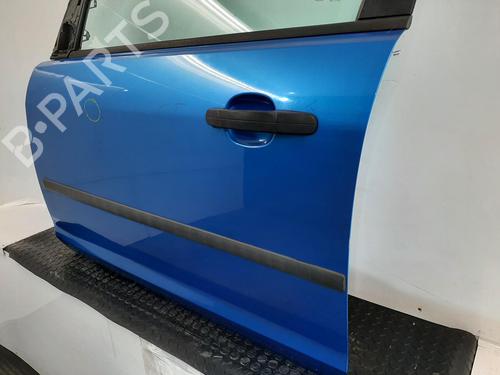 Left front door FORD FOCUS II (DA_, HCP, DP) 1.6 | BP26805703C2 