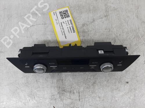 Climate control AUDI A7 Sportback (4GA, 4GF) RS7 quattro | BP26816633I5 