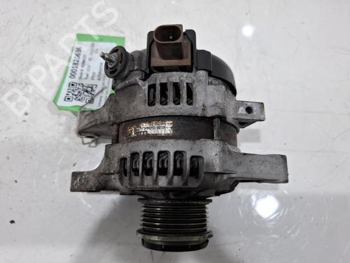 Alternator TOYOTA AYGO (_B4_) 1.0 (KGB40) | BP38919075M7 - Image 4