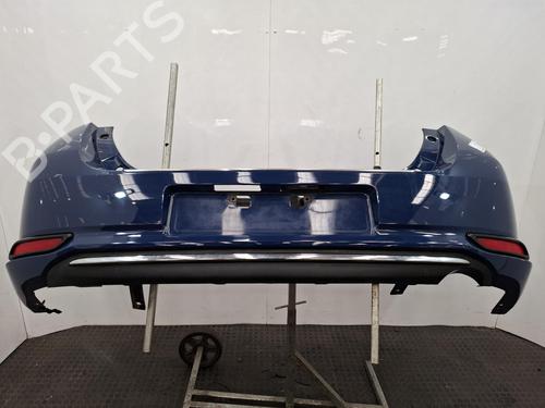 Used Rear bumper Rear bumper 38871350 38871350