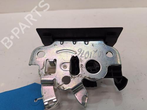 Tailgate lock AUDI A3 Sportback (8VA, 8VF) 1.0 TFSI | BP27888246C101 