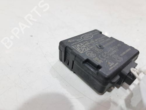 Control unit JAGUAR I-PACE (X590) EV400 AWD | BP30896581M11