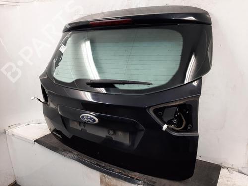 Bakluke CC/Kombi-Kupé FORD C-MAX II (DXA/CB7, DXA/CEU) 1.6 TDCi | BP29810292C6 