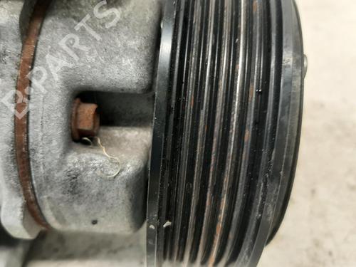 AC compressor FORD KA+ III (UK, FK) 1.2 Ti-VCT | BP26776880M34 