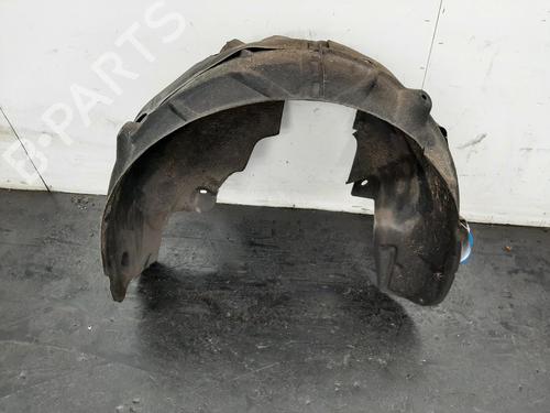 Wheel arch MERCEDES-BENZ S-CLASS (W222, V222, X222) S 350 BlueTEC / d (222.132, 222.032, 222.123) | BP26818226C56 