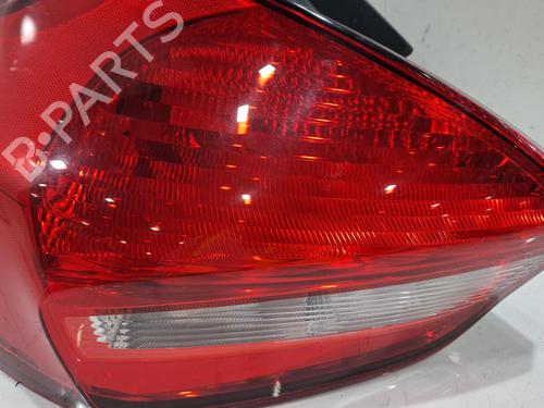 Left taillight FORD FOCUS III 1.5 TDCi | BP40258469C34 - Image 2