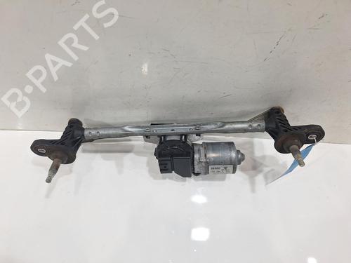 Front wiper motor FIAT 500 (312_) 0.9 (312AXM1B) | BP32064217M29 - Image 2