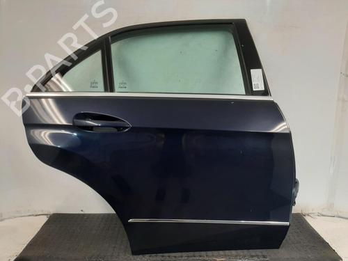 Used Right rear door MERCEDES-BENZ E-CLASS (W212) E 250 CDI / BlueTEC (212.003, 212.004) (204 hp) 28618260