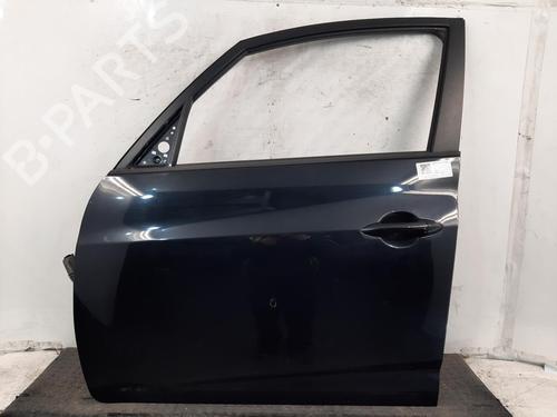 Porte avant gauche KIA VENGA (YN) 1.4 CRDi 90 (90 hp) 31305475
