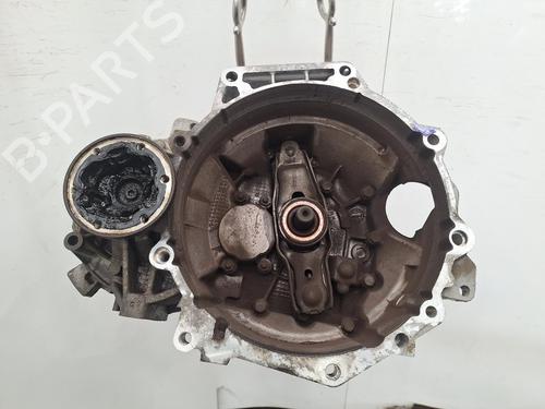 Used Gearbox Gearbox 39176731 39176731