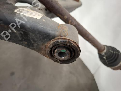 Right front suspension HYUNDAI BAYON (BC3) 1.0 T-GDI | BP36403577M73 - Image 6