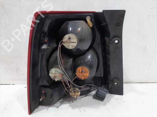 Right taillight LAND ROVER FREELANDER 2 (L359) 2.2 TD4 4x4 | BP29883978C35