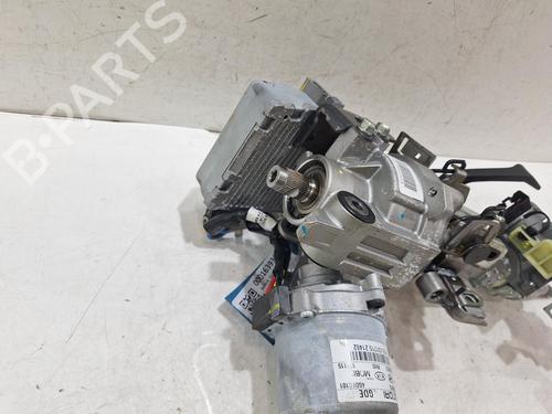 Steering column HYUNDAI i30 (GD) 1.6 CRDi | BP32409406M21