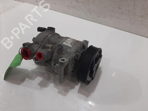 Compressor A/A Compressor A/A AUDI A1 Sportback (8XA, 8XF) 1.4 TSI (150 hp) 37515975 37515975
