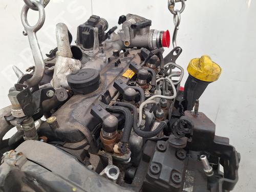 Engine NISSAN JUKE (F15) 1.5 dCi | BP28053348M1 