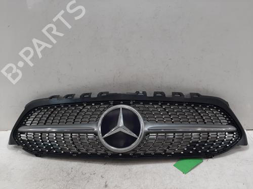 Used Grille Grille MERCEDES-BENZ A-CLASS Saloon (V177) A 250 e (177.186) (218 hp) 33211904 33211904