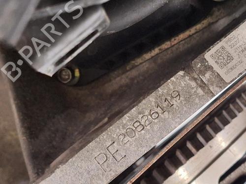 Engine MAZDA 6 Saloon (GJ, GL) 2.0 (GJ2, GL2, GL6) | BP39983424M1 - Image 2