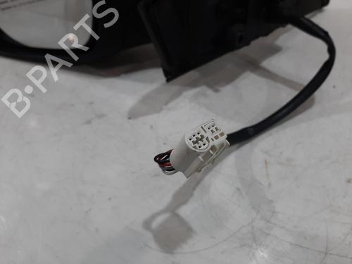 Left mirror TOYOTA YARIS (_P13_) 1.3 (NSP130_, NSP130) | BP32121131C26 