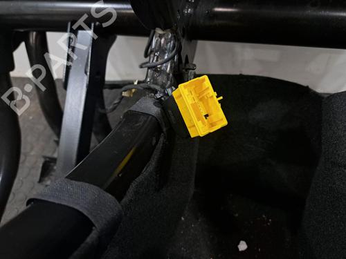 Andre CITROËN JUMPY III Van (V_) 1.5 BlueHDi 100 | BP30406738O1 