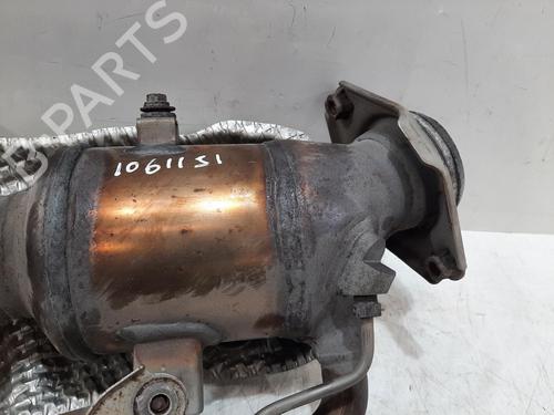 Catalyst TOYOTA C-HR (_X1_) 1.8 Hybrid (ZYX10_, ZYX11_, ZYX10R, ZYX11R) | BP39538521M10  - Image 6