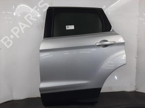 Used Left rear door Left rear door 39162991 39162991
