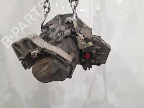 Gearbox FIAT PANDA (169_) 1.2 (169AXF2A, 169AXF1A) | BP33721170M3 - Image 4